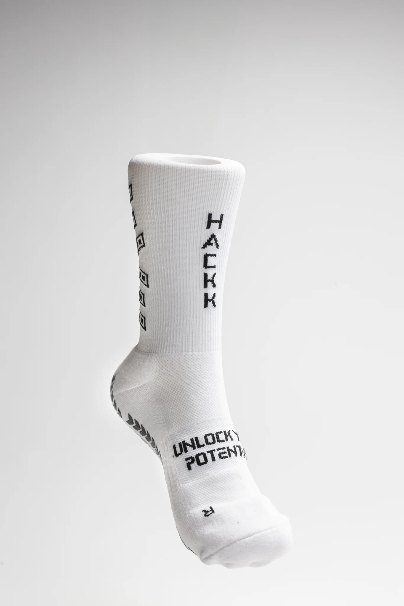 Nanogrip Socks: Protech Series