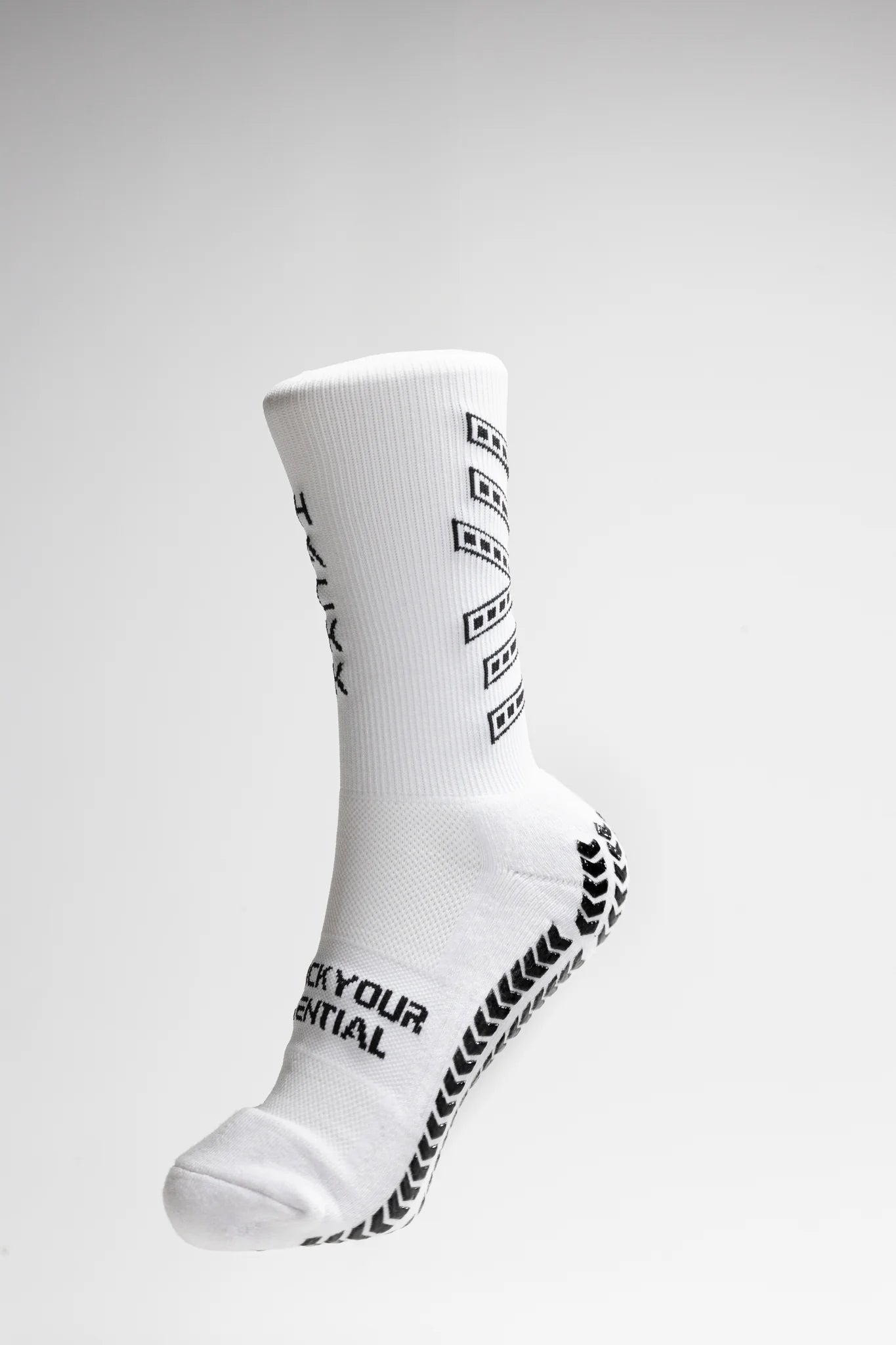 Nanogrip Socks: Protech Series