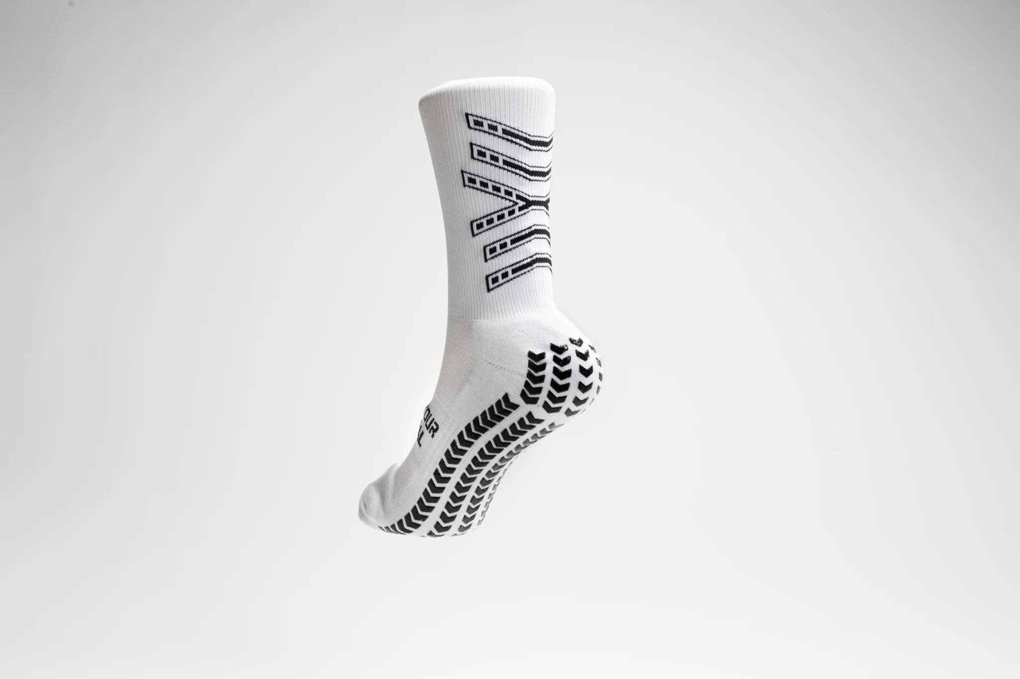 Nanogrip Socks: Protech Series