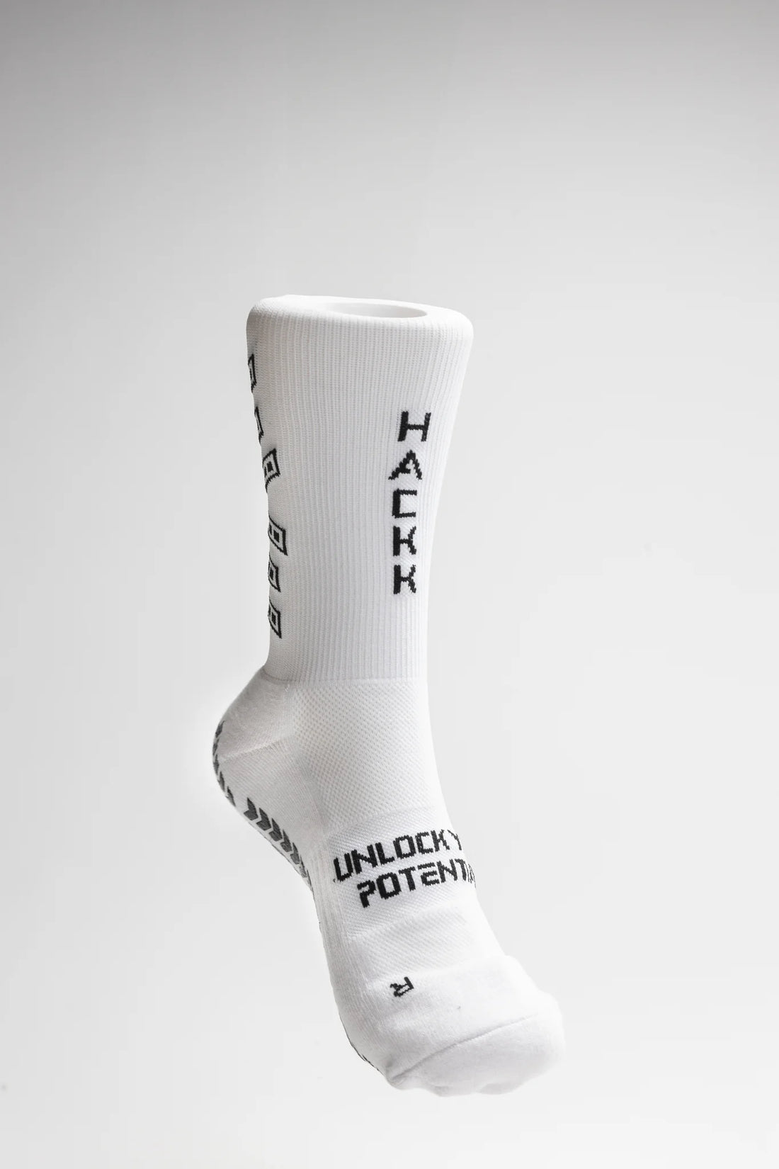 Nanogrip Socks: Protech Series