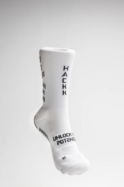 Nanogrip Socks: Protech Series
