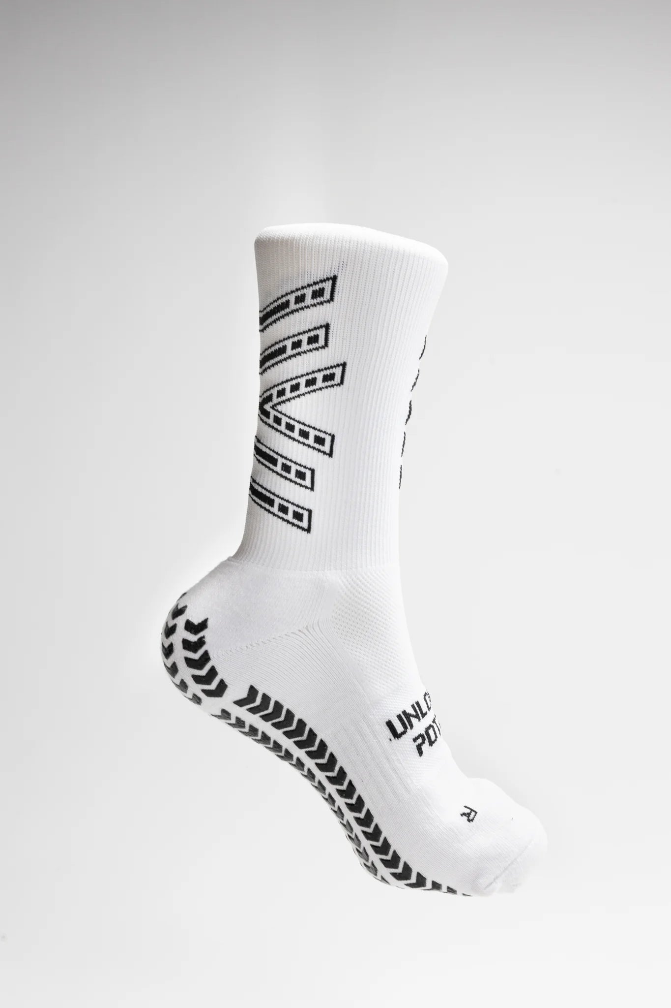 Nanogrip Socks: Protech Series