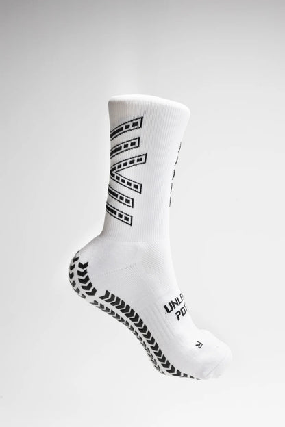 Nanogrip Socks: Protech Series