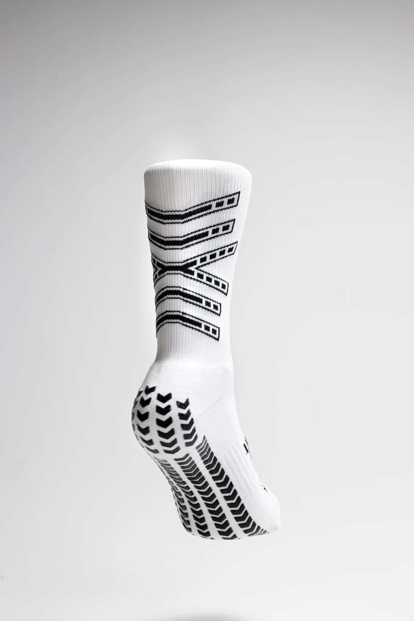 Nanogrip Socks: Protech Series