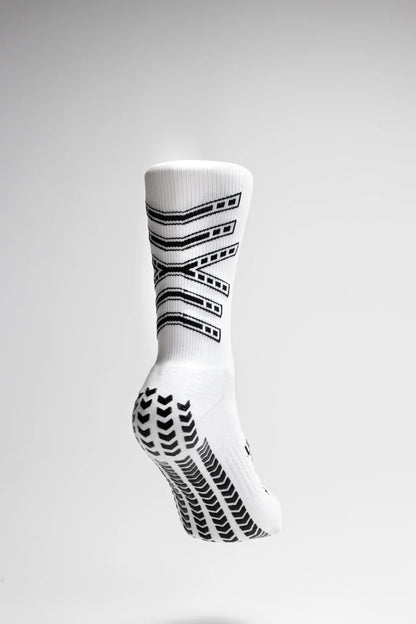 Nanogrip Socks: Protech Series