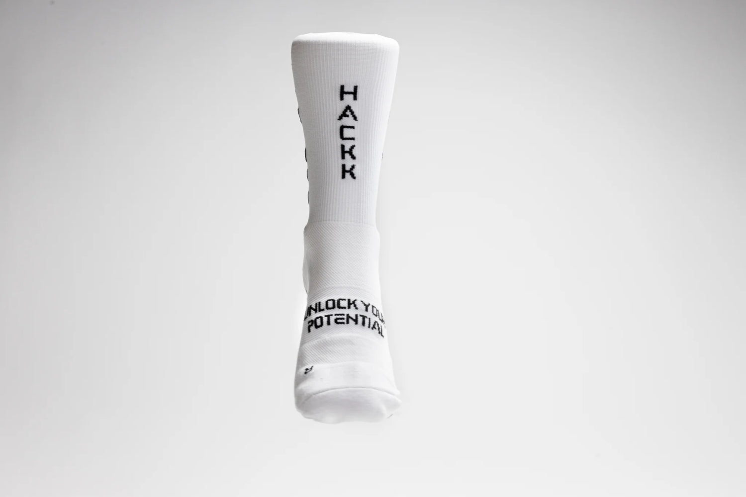 Nanogrip Socks: Protech Series