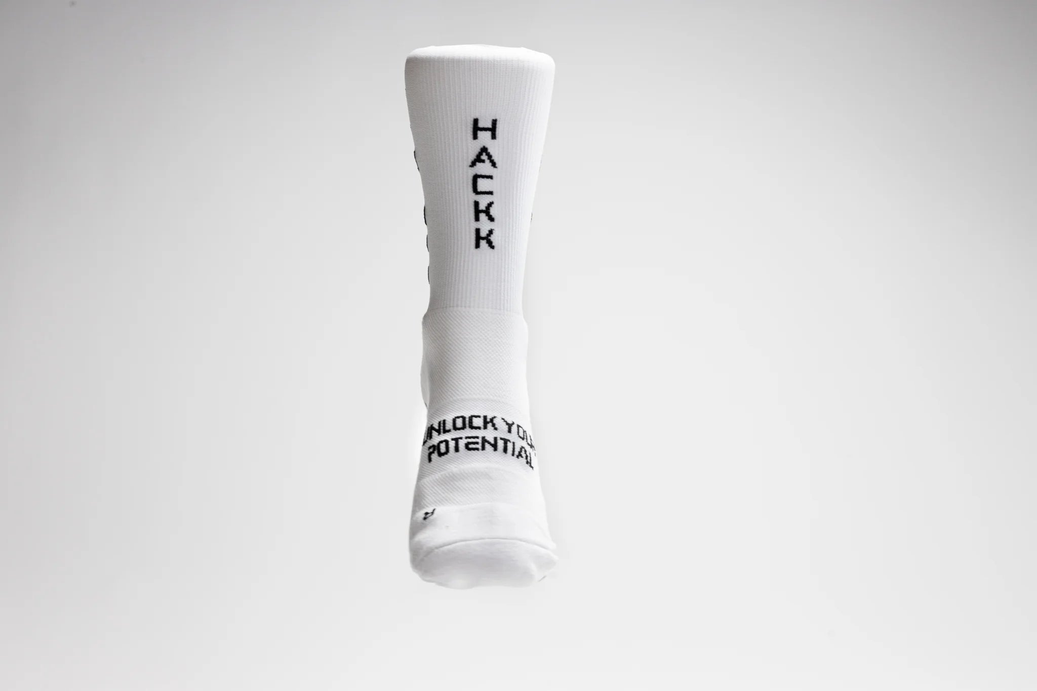 Nanogrip Socks: Protech Series